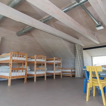 Inn House Kasmu