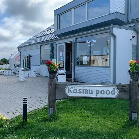 House * Kasmu