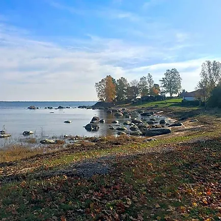 House Majutusasutus *