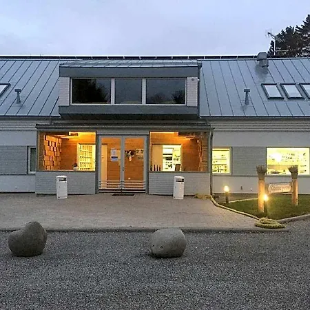House Majutusasutus Kasmu