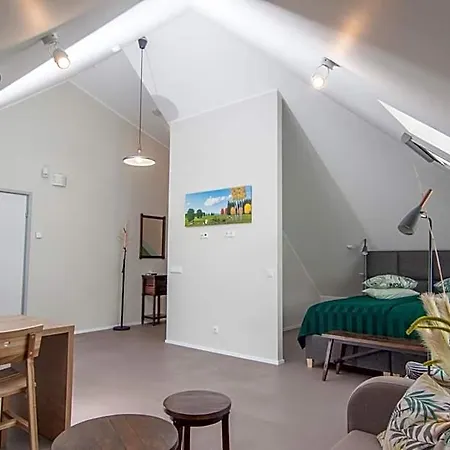 House イン Käsmu