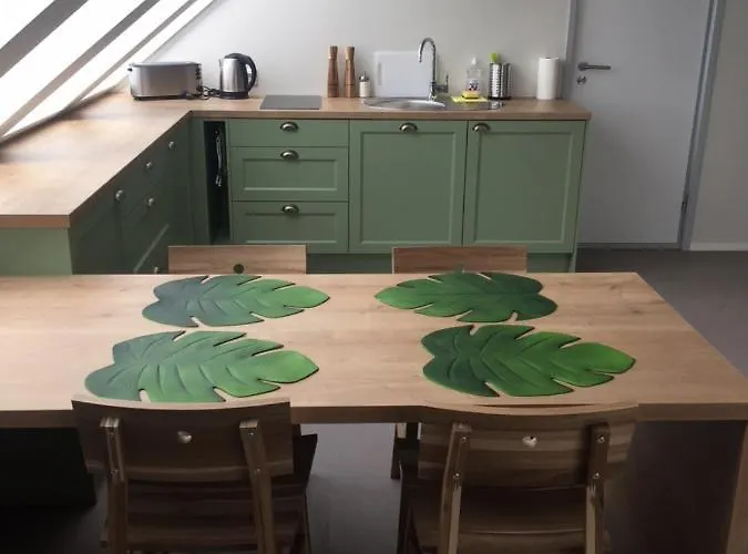 Herberg House Käsmu