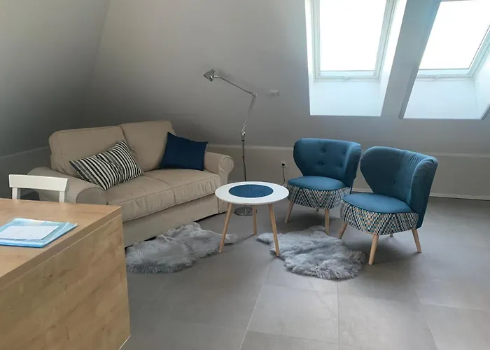 House Herberg Käsmu