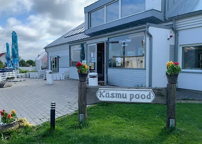 House * Käsmu