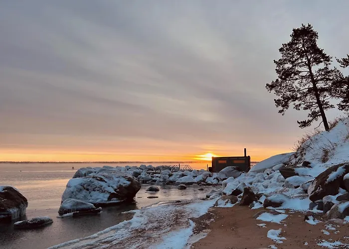 House Herberg Käsmu