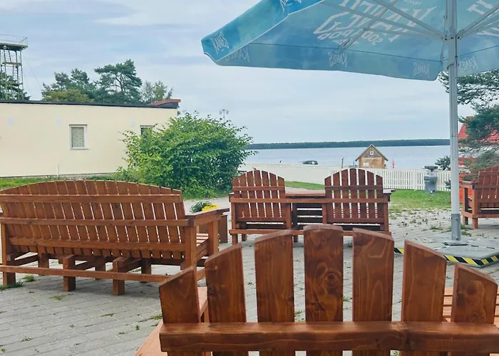 Herberg House Käsmu