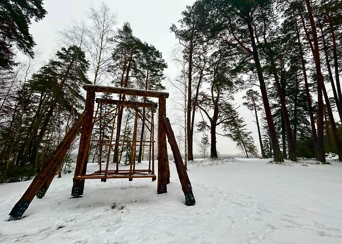 Herberg House Käsmu